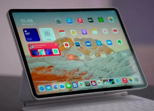 彰武ipad维修分享新款iPad Pro或将采用M4芯片 