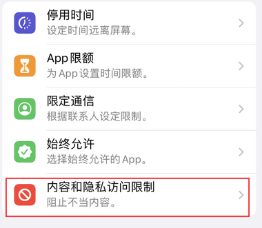 彰武appleID维修服务iPhone设置中Apple ID显示为灰色无法使用