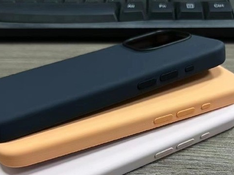 彰武苹果14维修站分享iPhone14手机壳能直接给iPhone15用吗?