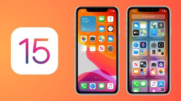 彰武苹果13维修分享iPhone13更新iOS 15.5，体验如何 