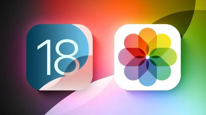 彰武苹果手机维修分享苹果 iOS / iPadOS 18.1Beta 3 发布 