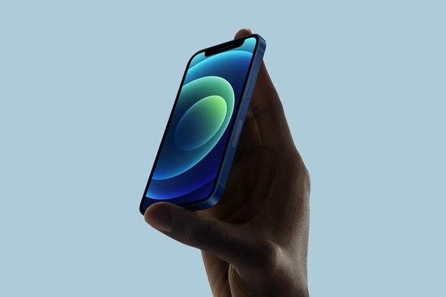 彰武苹果手机维修分享iPhone 12 mini辐射很大吗 