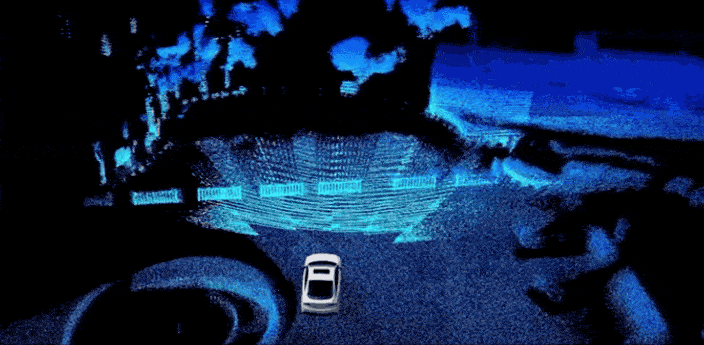 彰武苹果手机维修分享iPhone 12 Pro 搭载的 LiDAR 镜头与 ToF 镜头有什么不同 