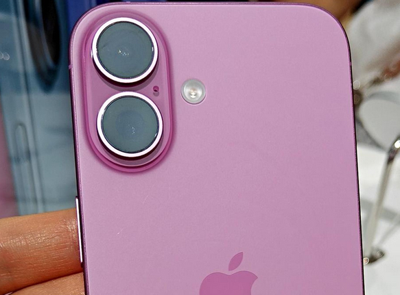 彰武苹果16卡顿维修分享如何优化iPhone16手机卡顿问题 