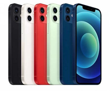 彰武苹果维修点分享iPhone 12 Pro Max维修主板易被忽略的实操故障 