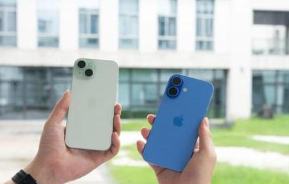 彰武苹果维修点分享iPhone 16 Plus出现自动关机的情况类型 