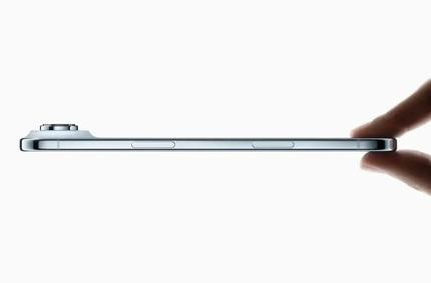 彰武苹果维修点分享iPhone 17 Air自动关机电源故障解析 