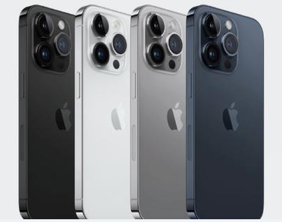 彰武苹果维修点分享iPhone 16 Pro黑屏少见硬件解析 