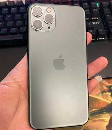 彰武苹果维修点分享iPhone 11 Pro电池发烫小众问题解读 