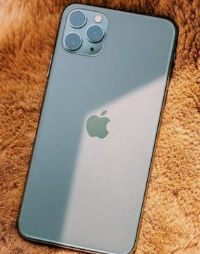 彰武苹果维修点分享iPhone 11 Pro Max电池发烫特殊问题 