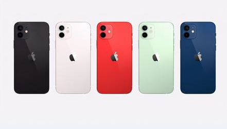 彰武苹果维修点分享iPhone 12电池发烫少见诱因解析 