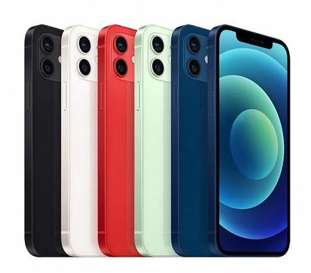 彰武苹果维修点分享iPhone 12 Pro Max发烫冷门故障梳理 