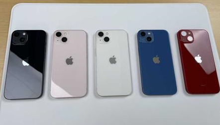 彰武苹果维修点分享iPhone 13电池发烫多类故障解析 