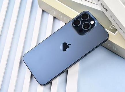 彰武苹果维修点分享iPhone 15 Pro Max发烫深度剖析 