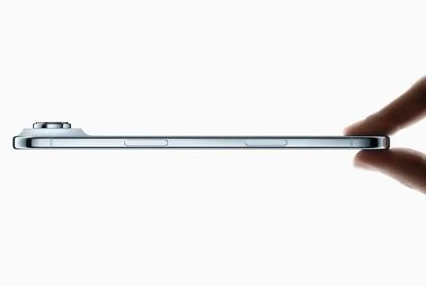 彰武苹果维修点分享iPhone 17 Air发烫几大隐形诱因 